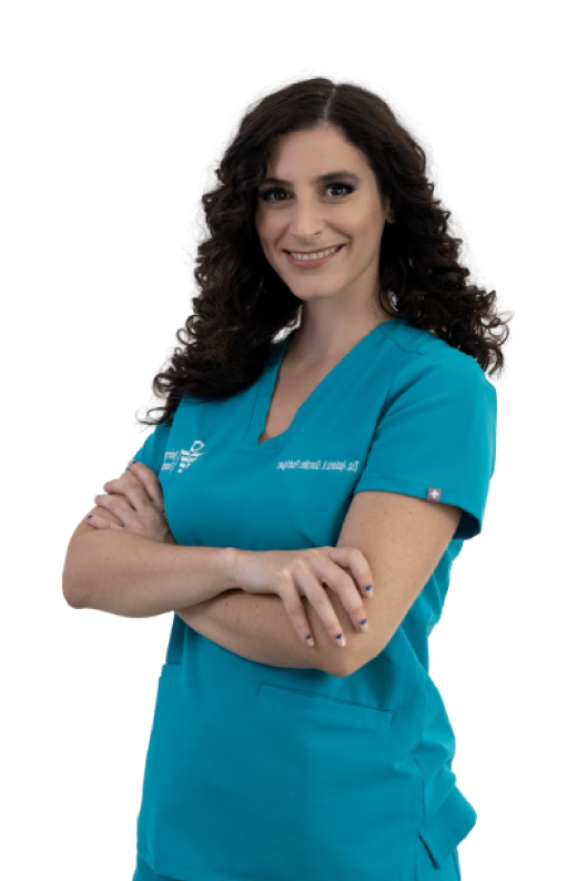 doctor